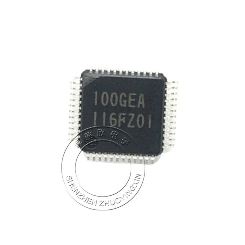 R5F100GEAFB#30 IC MCU 16BIT 64KB FLASH 48LFQFP 1-5PCS