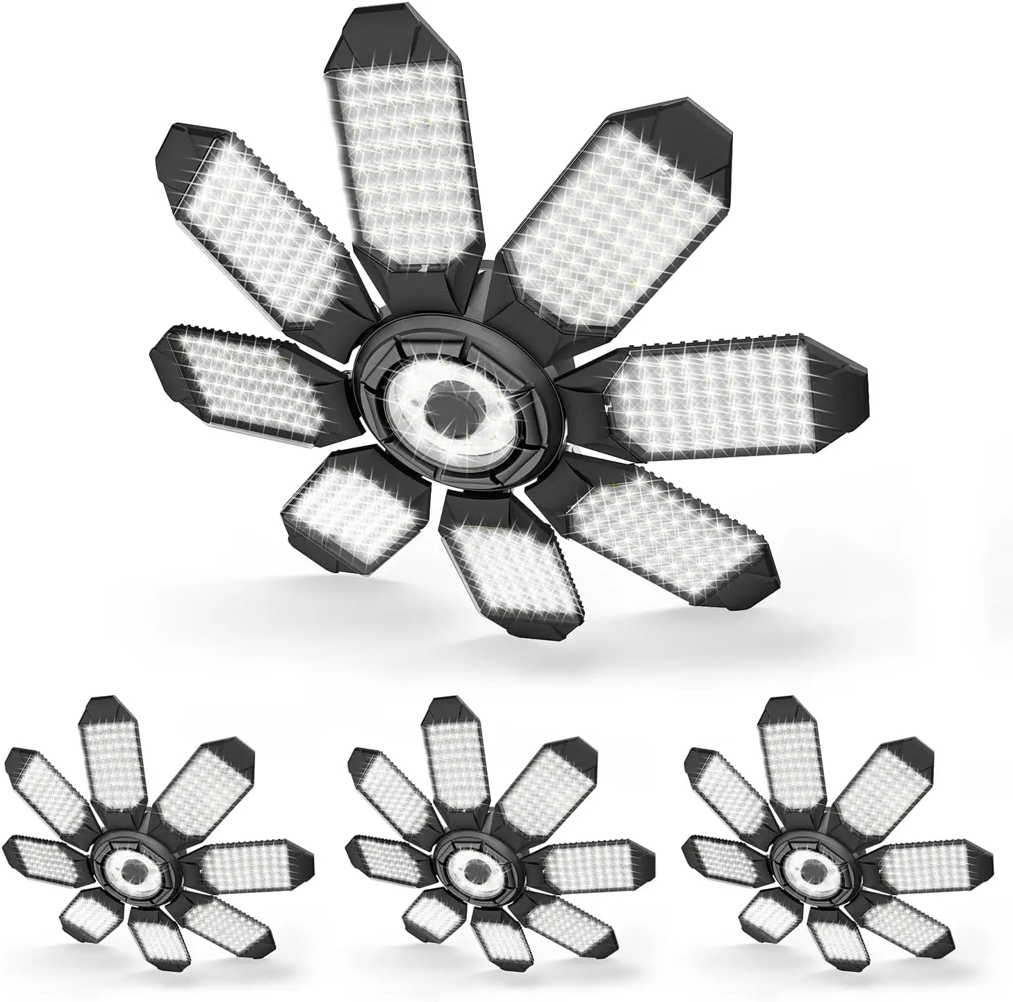 Super Bright 80000L…