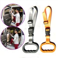 Standing Aid Disabled Door Handle Car Assistive Devices Elderly Car Assist Tool Car Grab Handle Adjustable Bed Assist Strap