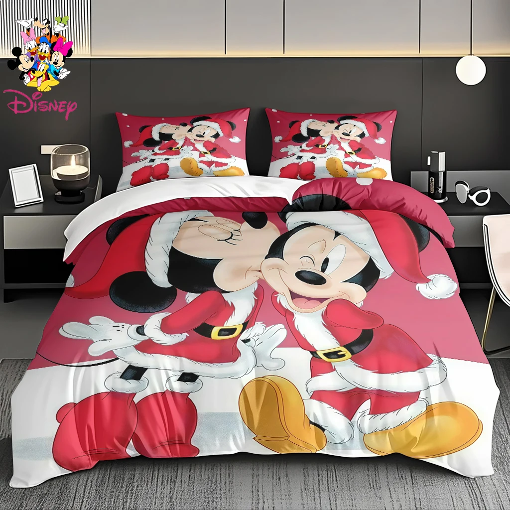 2/3Pcs Disney Micke… - image