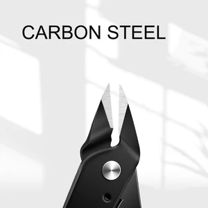 DIY Elektronik Alicata Açılı PLAKA 170 Cımbız kesici Yan Kesici Tel 3D Yazıcı Parçaları Aracı 1 Adet 5 Adet 10 Adet 8 en çok satılan, makas, 3 boyutlu no. 3