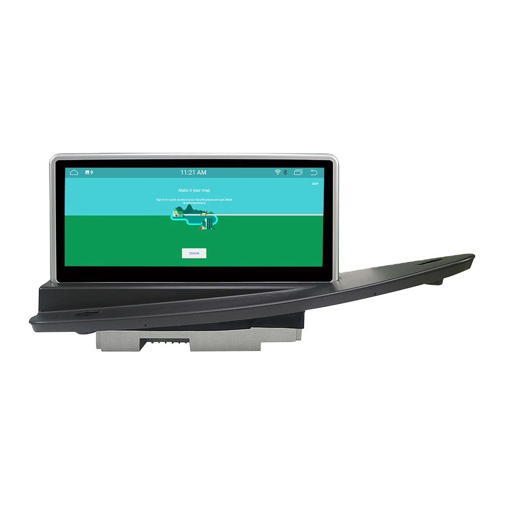 

Автомобильный радиоприемник Android Auto Player Volvo S80 CX70 (RHD) 2004 2005 2006 2007 2008 2009 2010 2011 4 + 64 ГБ GPS беспроводной плеер