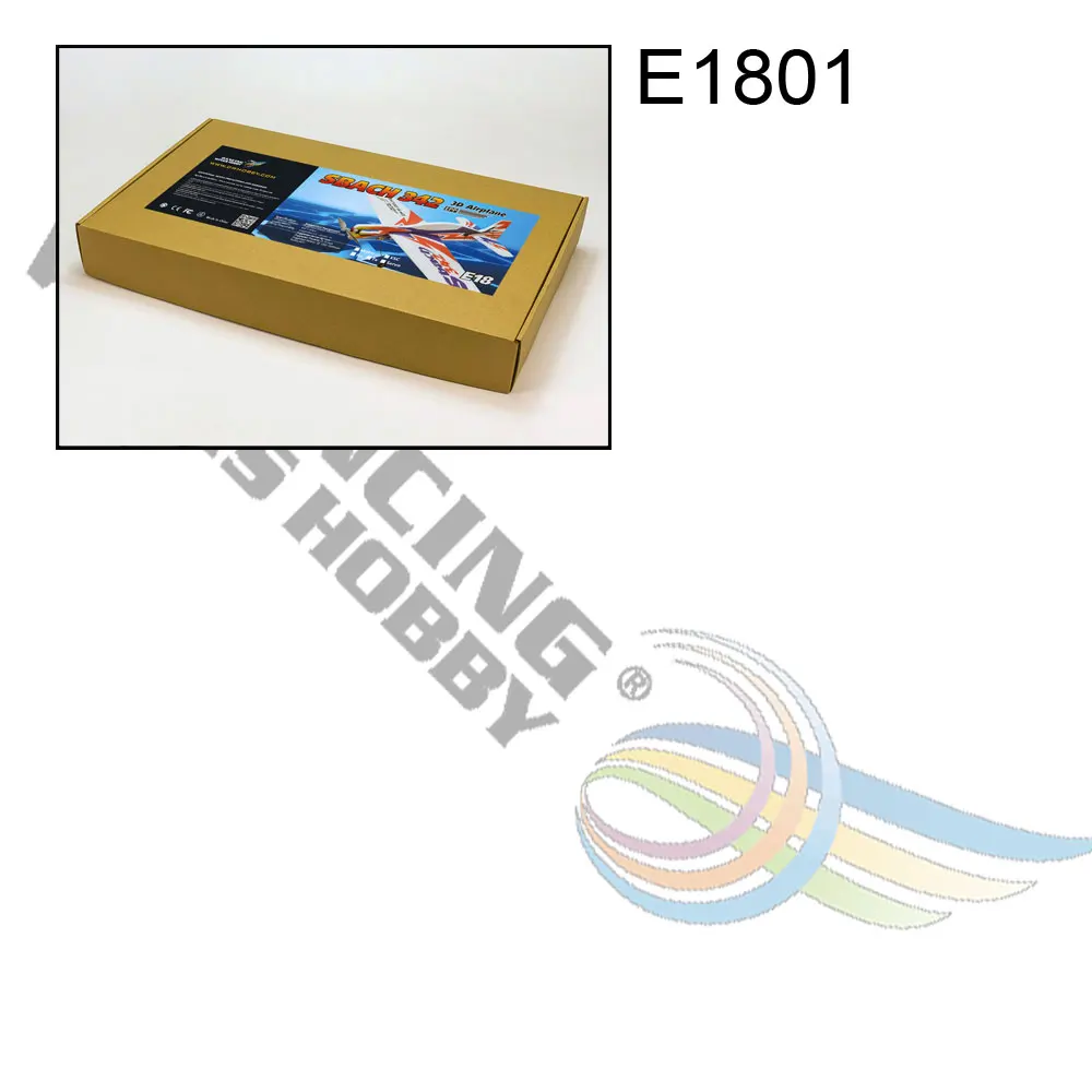 Variant: E1801