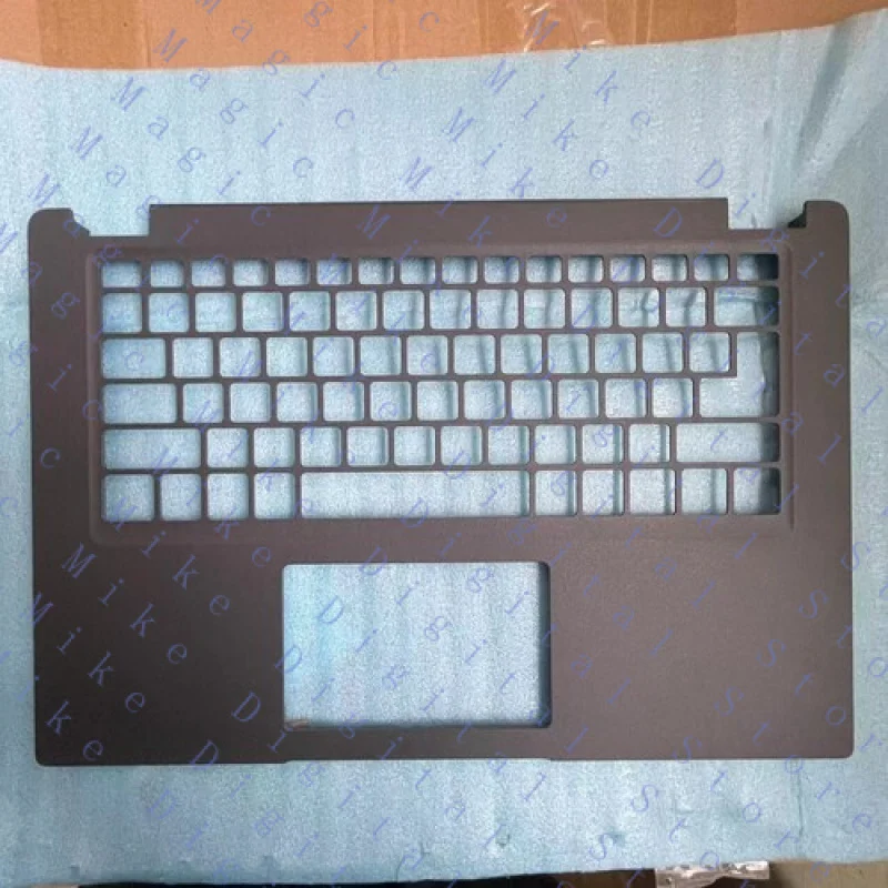 

H NEW For DELL Latitude 3410 E3410 UPPER CASE PALMREST 00MC2P 0MC2P black