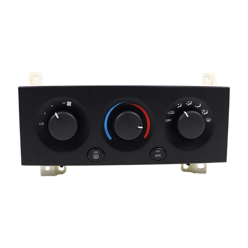 

547B Direct Replacement Temperature Regulation Part For 2002 2003 2004 Vehicle Model Following Original Specifications
