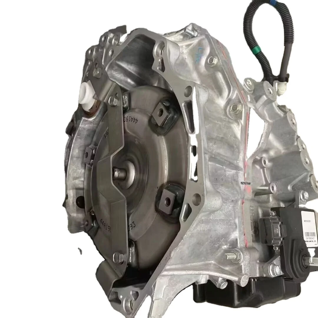 

Новая коробка передач TF80 в сборе / полная трансмиссия для автомобилей с автоматической коробкой передач, бренд Transnation