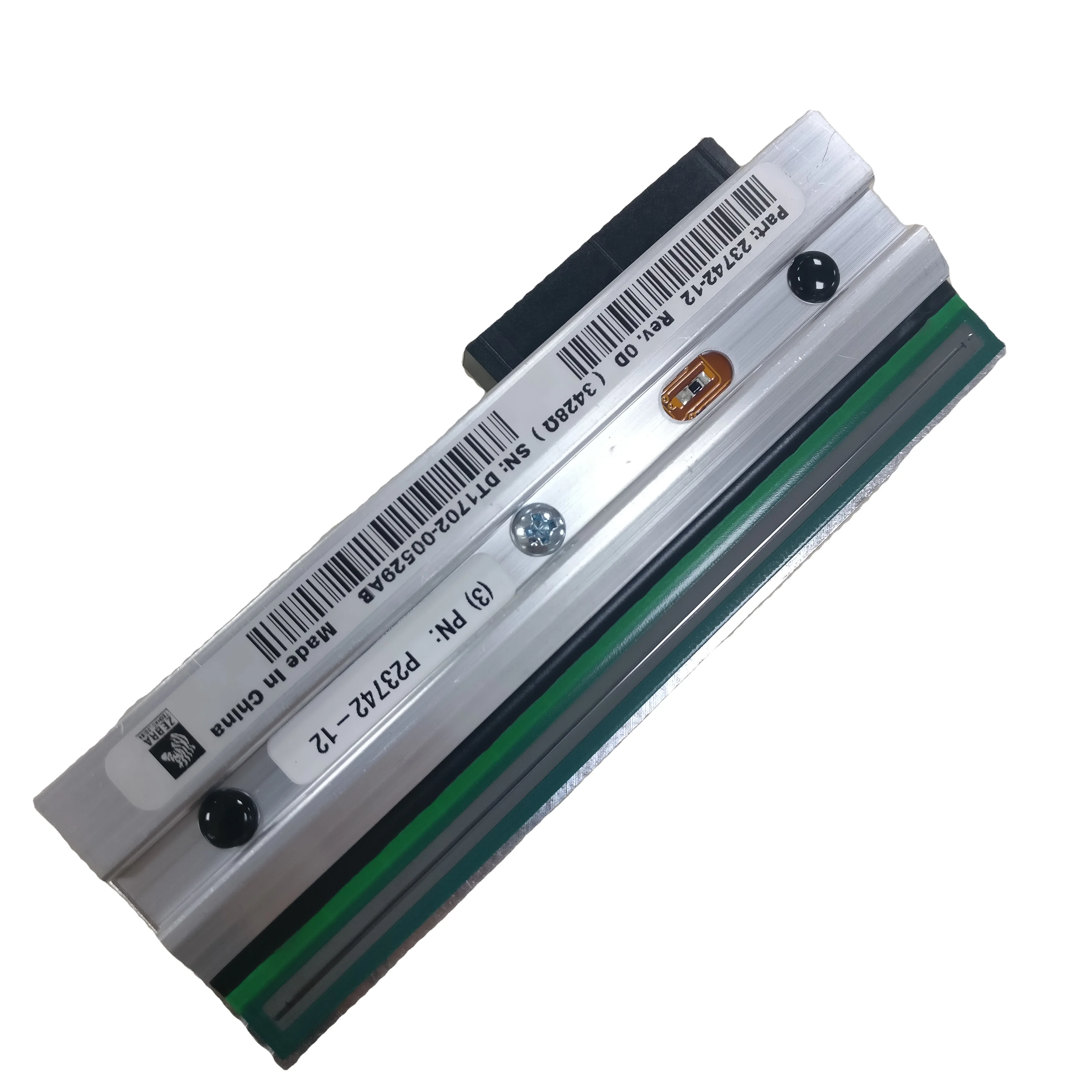 Print Head 110XI4 600dpi P1004233 Printhead