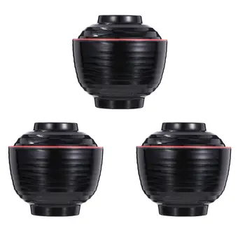 10 best sales Schüssel Misosuppe - №6