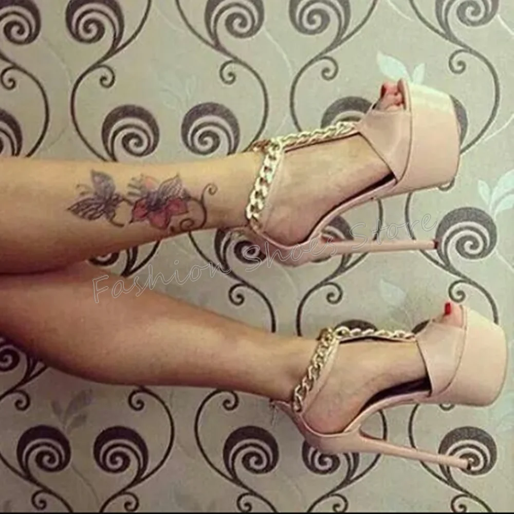 abricot-chaine-decor-plate-forme-sandales-peep-orteil-dos-fermeture-eclair-chaussures-a-talons-hauts-pour-les-femmes-mode-talons-2025-nouveaux-zapatos-para-mujere