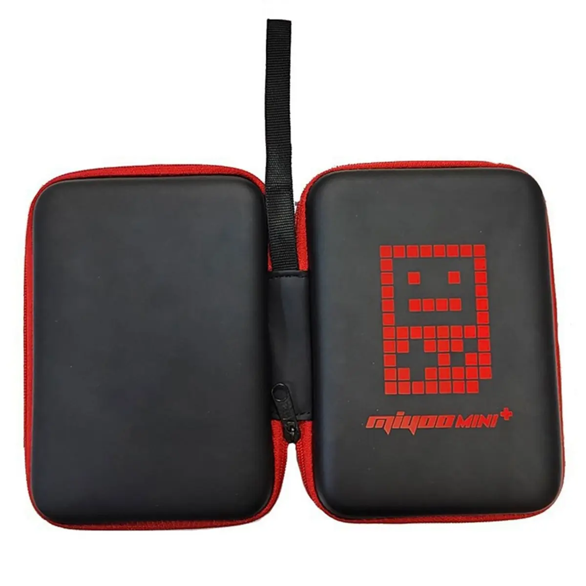 8Pcs for MINI V2 Storage Case Bag Waterproof Portable Carrying Case for MINI Handheld Game Console