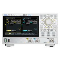 Rigol Dg821 Pro Dg822 Pro Dg852 Pro Dg821, 50mhz Function, Arbitrary Waveform Generator, 1 Channel, 2 Channel Signal Generator
