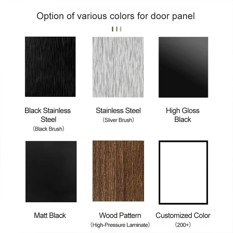 Compressor Freezer 43.4L 12v 24v 60w RV Refrigeration For Outdoor Camping Car And Boat