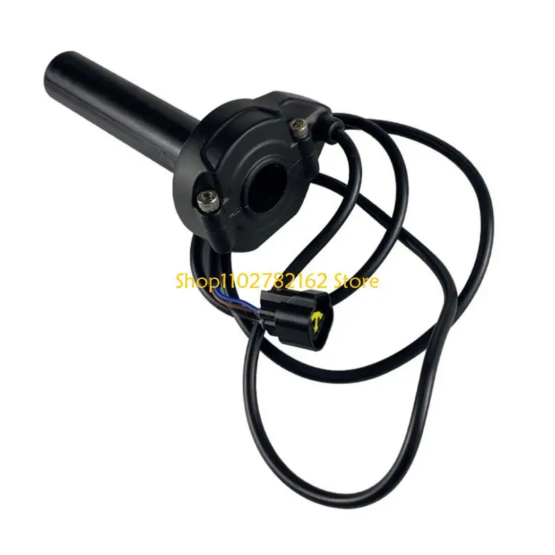 

547B Improved Velocities Handle Simple Assembly Moisture Resistant Bike Control Handle