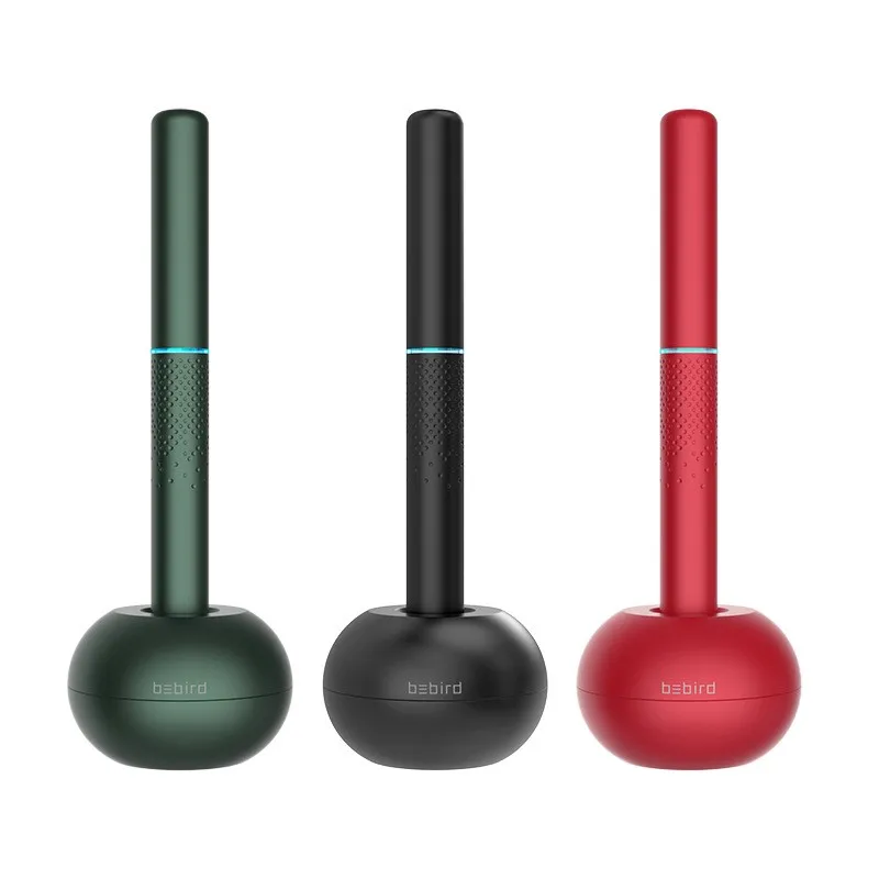 Wireless Wifi Visual Ear Spoon 3.5mm Smart Endoscope Ear Spoon Ear Plucking Artifact Set Visual Ear Spoon