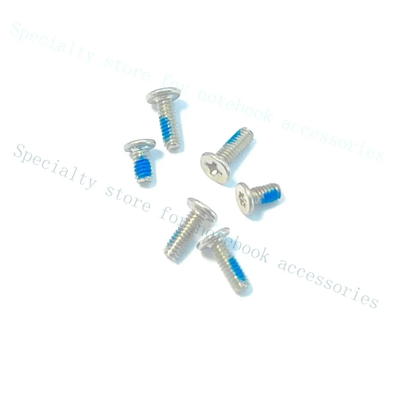 

Винты для нижней крышки корпуса ноутбука A+ для HP SPECTRE X360 13-AW 13T-AW, комплект винтов