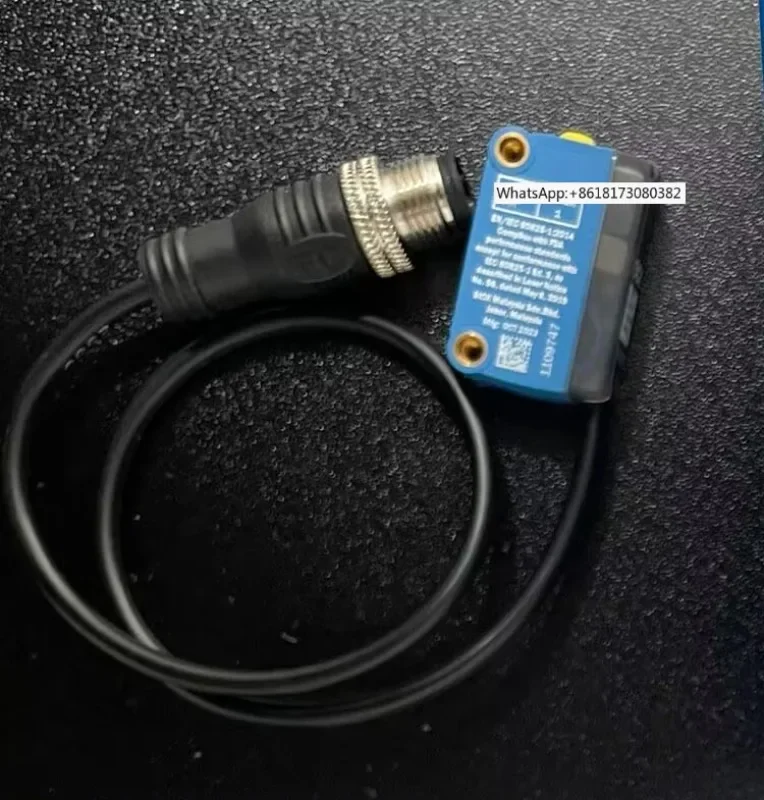 WLG4S-3P2232V KTM-LP22182P sensor fotoeléctrico alemán nuevo