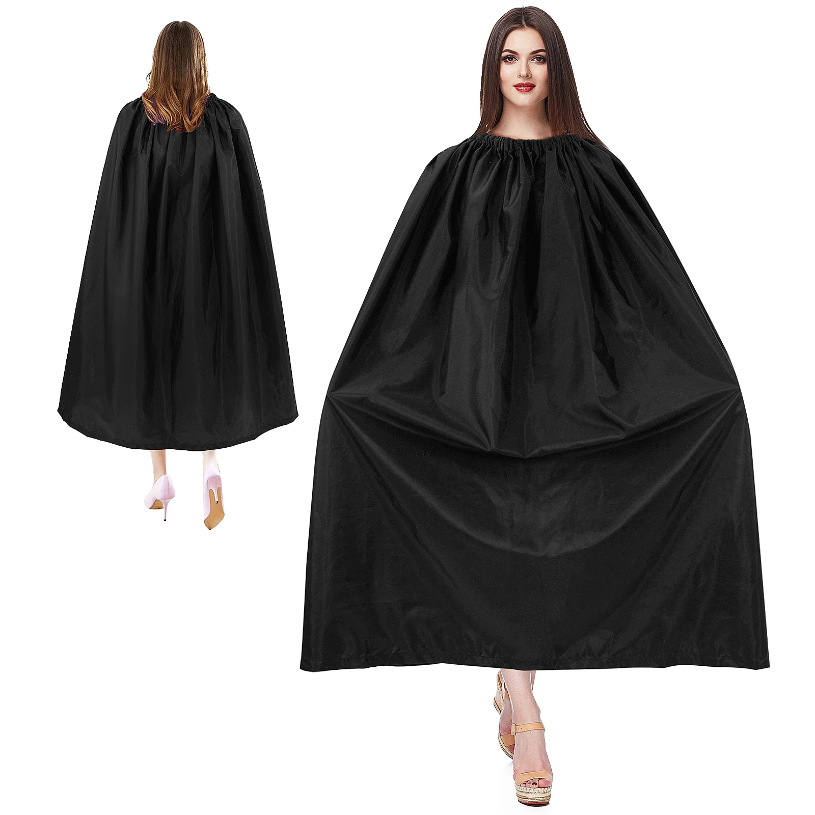 

Portable Changing Tent Dressing Cover Privacy Shelter Satin Beach Outdoor Ample Size Foldable Storage Camping Swimming Sunshade