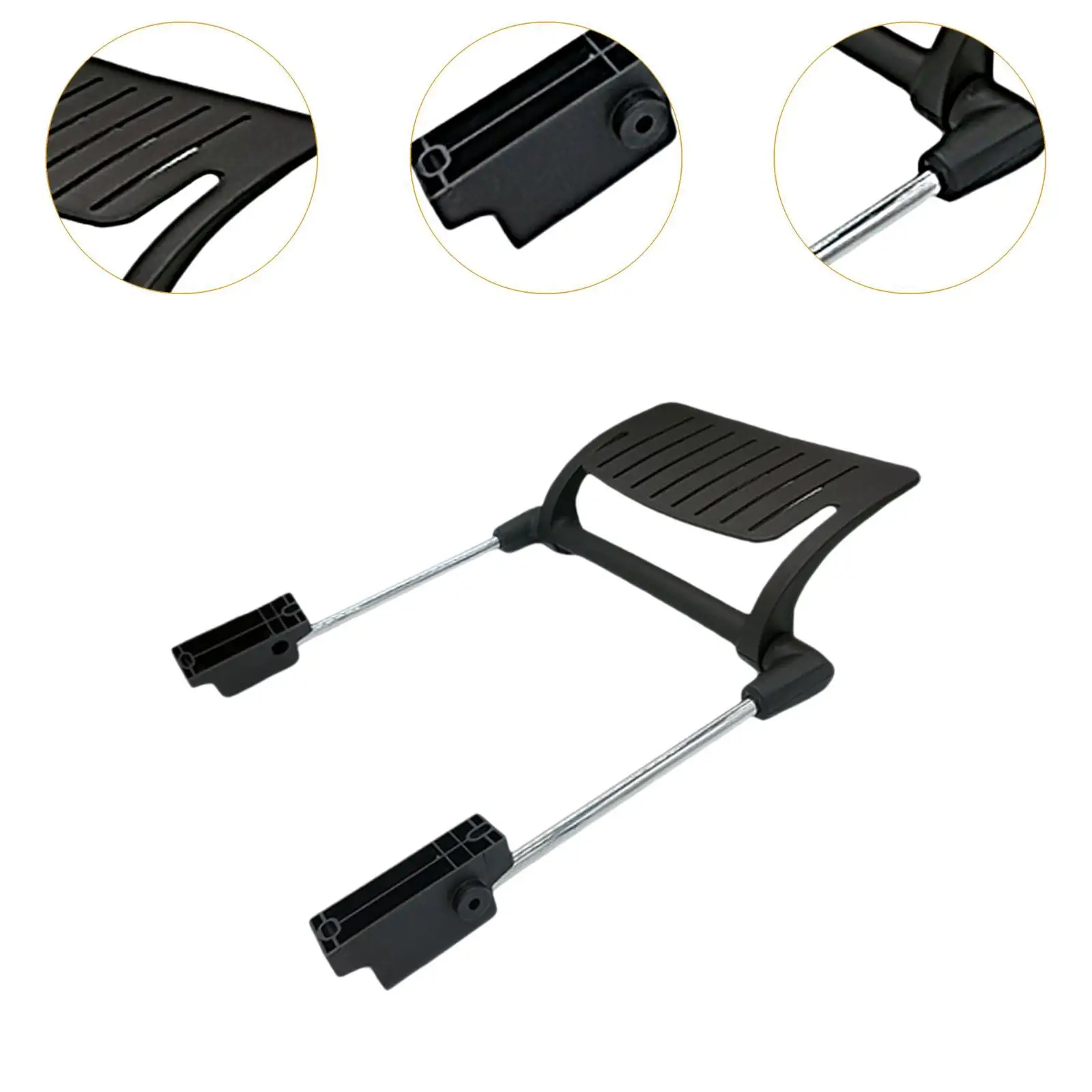 Office Chair Footrest Computer Chair Footrest Replacement Computer Chair Foot