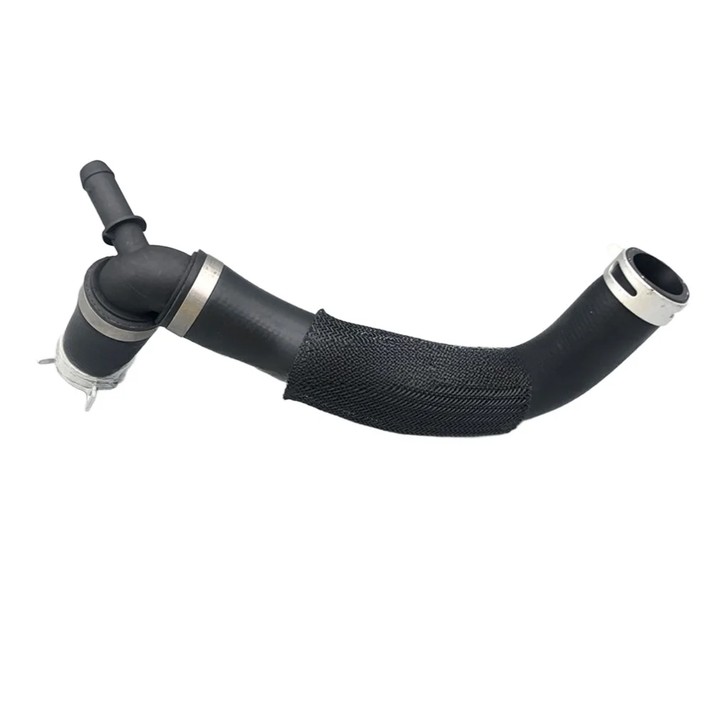 

Lower Radiator Coolant Hose Water Tank Drain Pipe for Ford For Mondeo NH 2013 to 2016 DP538B273BB DP5Z8286B New Black