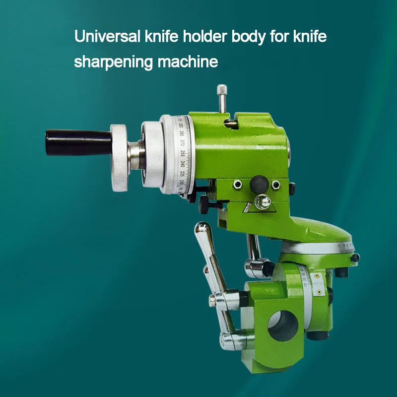 U2 lathe multifunctional universal grinding tool holder grinder sharpener support tool end mill lathe accessories