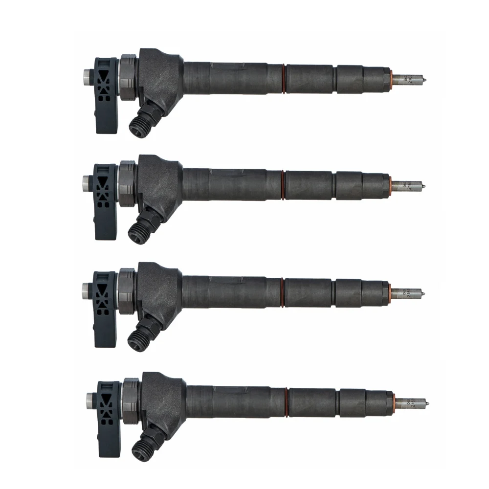 Fuel Injector 03L130277R 03L-130-277-R For 2014-2015 VW Volkswagen Passat High Quality Car Part