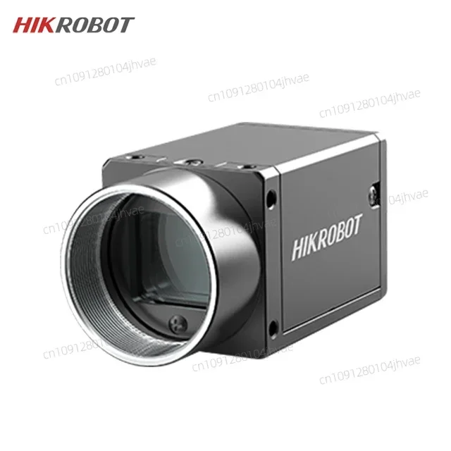 

NEW In Stock 2025HIKROBOT MV-CH120-20GM(Eol) Mono Global Shutter XGS12000 CMOS 9.6fps 12MP 1" Area Scan GigE Camera for Industri