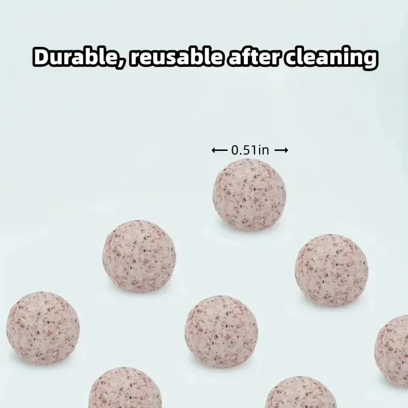 Aquarium Quarz Ball Aquarium Filter Medien Hohlpartikel Biologische Kugel Bio Filter für Aquarium Zubehör – Detail 9