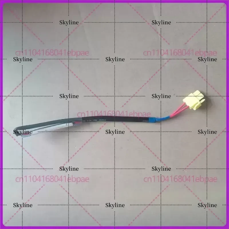 10pcs Defrost Sensor Probe Temperature For Samsung Refrigerator Parts DA47-00301D DA47-00432A