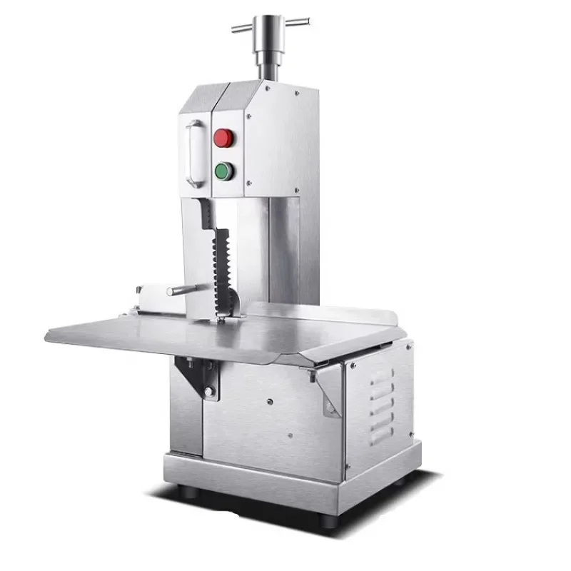 

Электрическая костная пила Цена Станок для резки мяса и костей