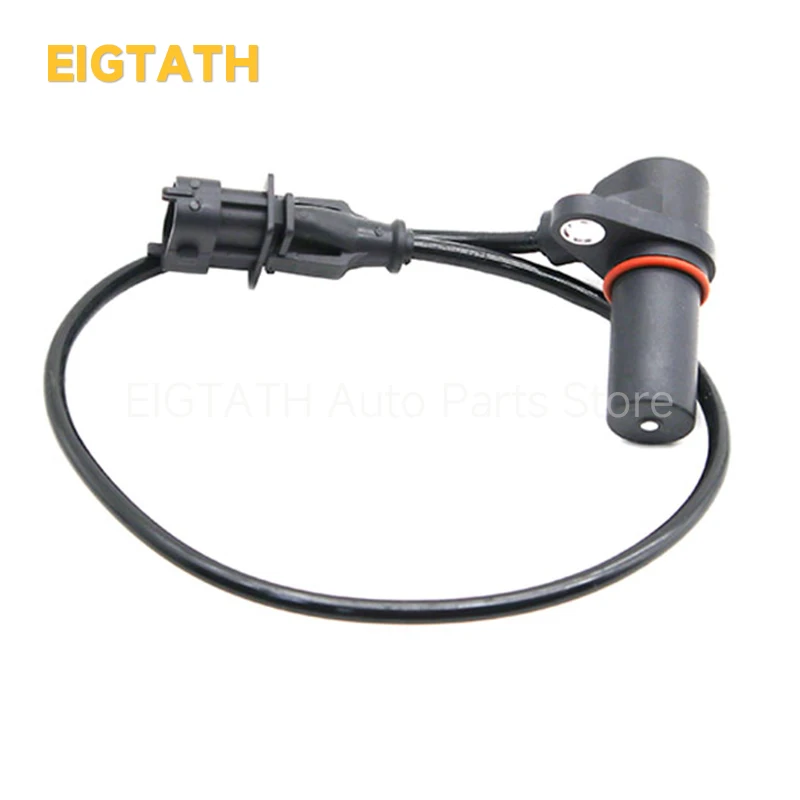 97226992   Sensor Posisi Poros Engkol Engkol untuk Vauxhall Holden Saturn Opel Astra H A04 Chevrolet Vectra 37841-PLZ-D00 6235607   Baru