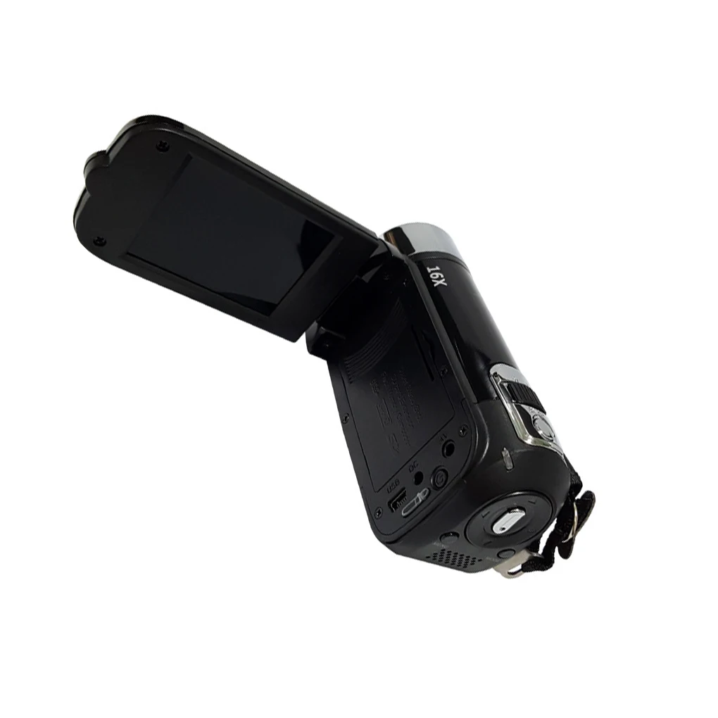 270° Rotation 1080P…