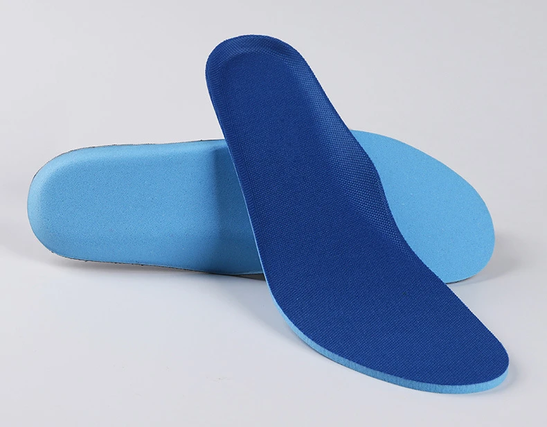 NEUE orthopädische Sport-Einlegesohlen mit Fußgewölbestütze für Schuhe, Plantarfasziitis-Schuhpolster, Laufzubehör, Plattfußpolster für Damen und Herren – Detail 12
