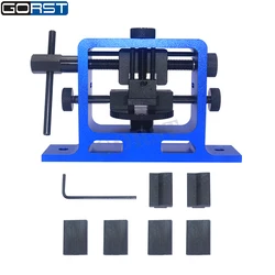 Car Modified Sight Pusher Tool for Glock1911Sig Regulator Aluminum Alloy Universal Site Adjusting