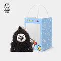 Cartoon tote bag