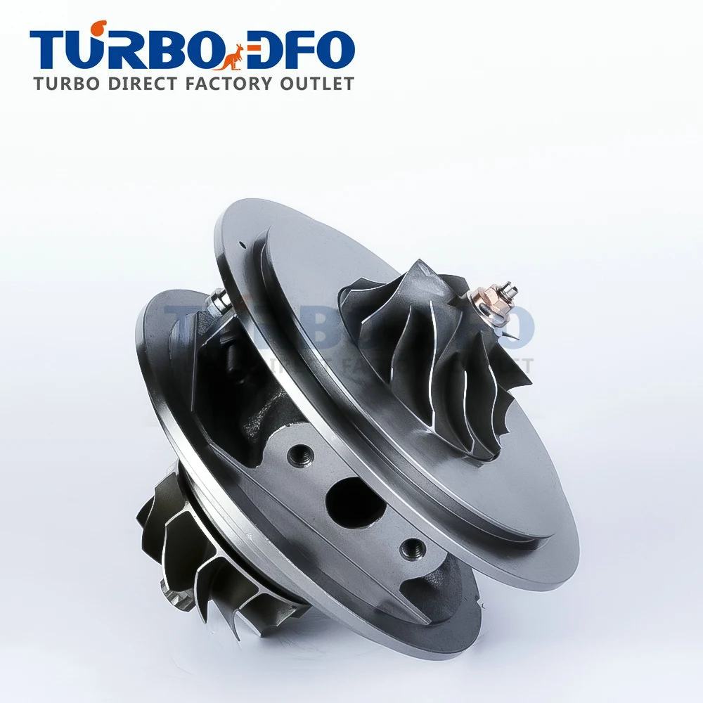 Turbo CHRA for VW Sharan / Ford Galaxy 1.9 TDI 81 Kw 110 HP AFN - 701855-0001 turbine core 454232-3/4/5 cartridge repair kit NEW