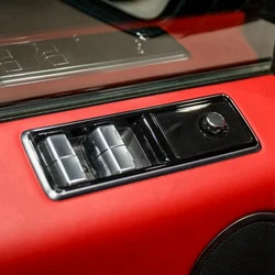 Car FRONT WINDOW SWITCH Parts For Land Rover RANGE ROVER 2013 SPORT 2014 LR123006