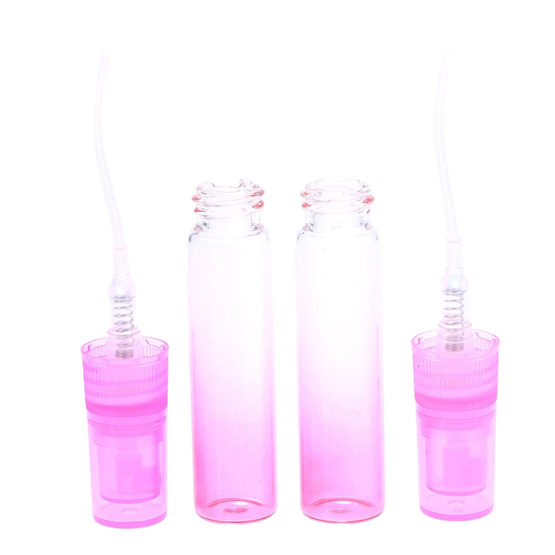 1-5-шт-5-мл-градиент-розово-красное-стекло-флакон-с-распылителем-для-духов-премиум-класса-мини-дозатор-для-путешествий-флакон-для-духов