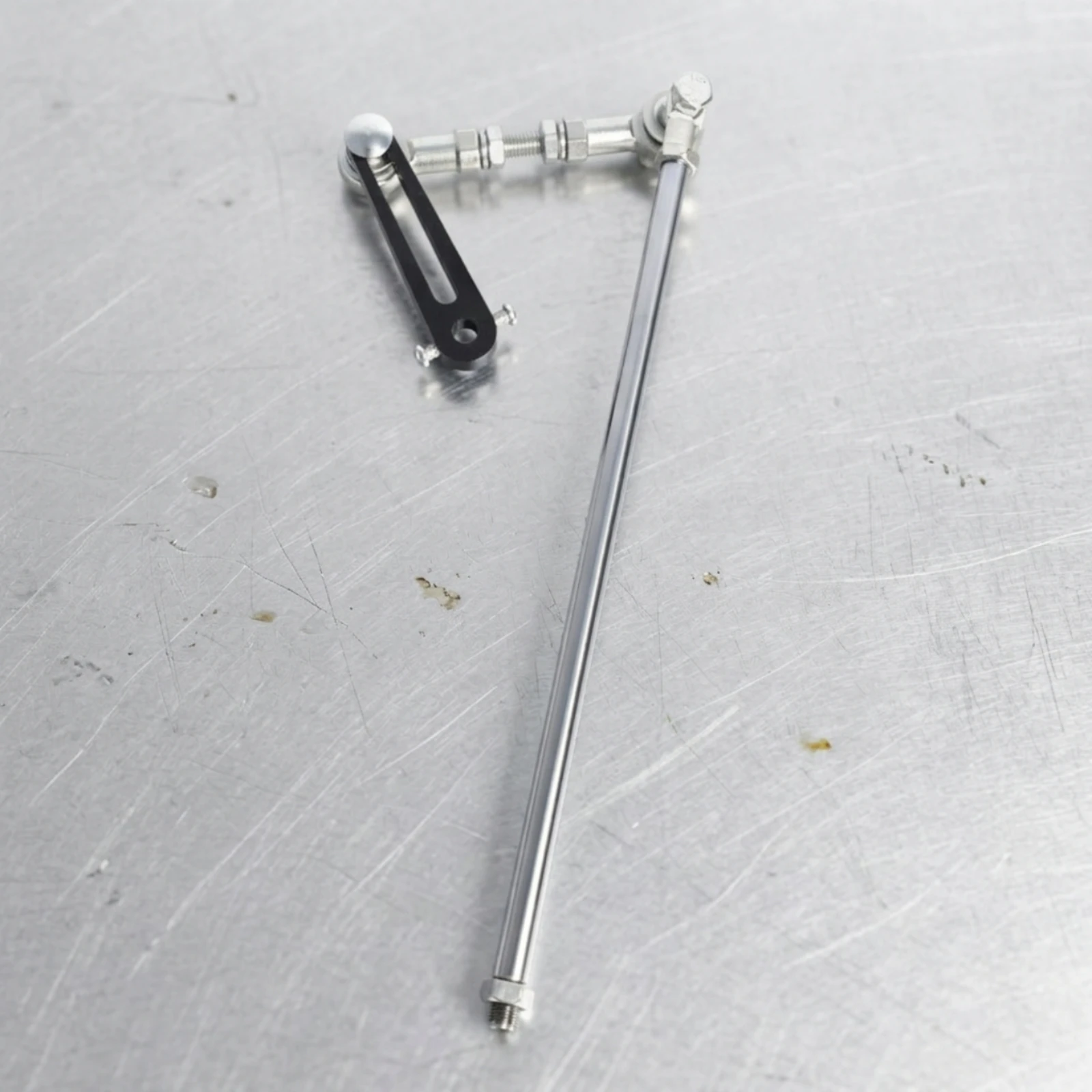 conjunto-de-ligacao-telescopica-de-braco-oscilante-em-metal-compacto-para-entusiastas-de-diy-projetos-diy-reparo-de-maquinas