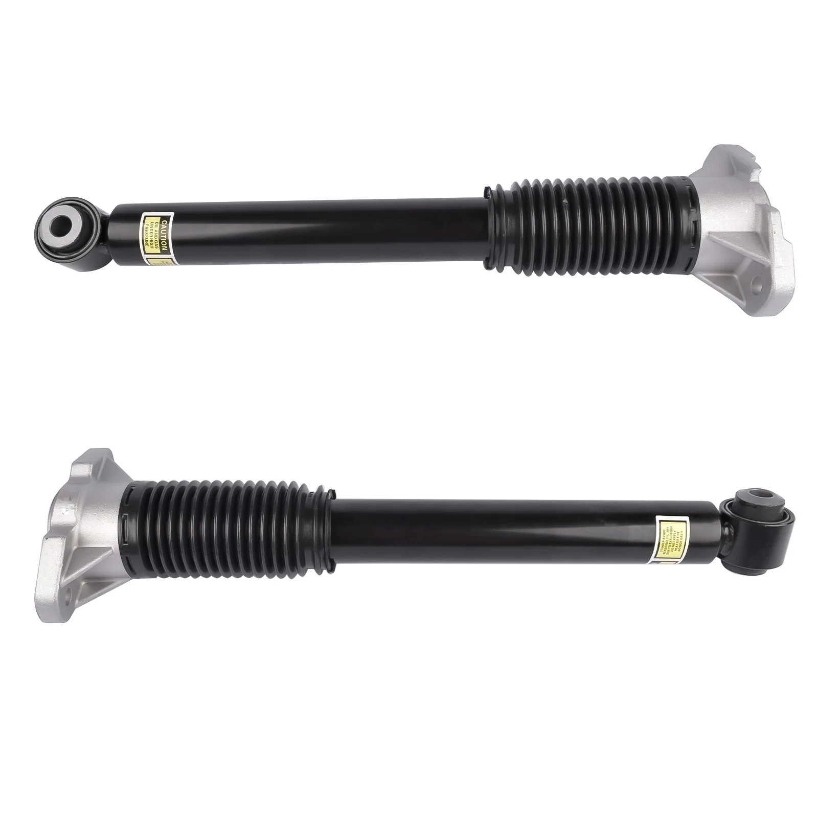 AP02 2x Rear Shock Absorber Strut without ADS 1673200230 For Mercedes-Benz W167 GLE450 2019-2022