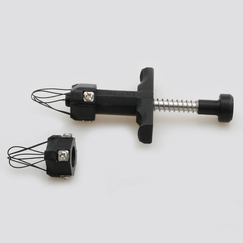 

1Set 1S 2S Brushless Motor Prop Puller Propeller Removal Tool w Rope-pulling Design for FPV Cinewhoop Drone BetaFPV Meteor75 Pro
