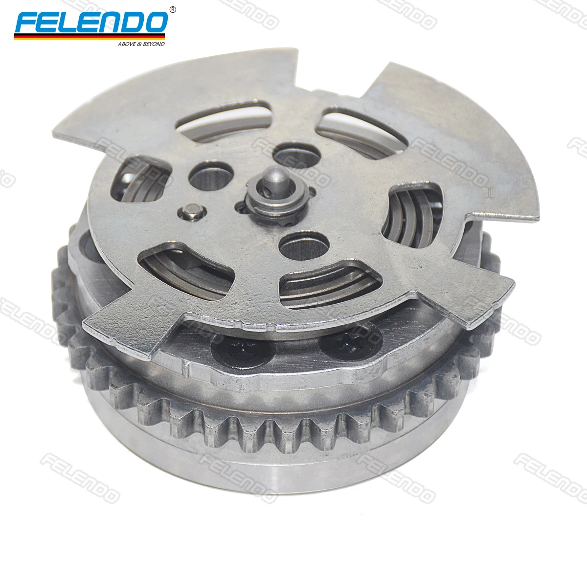 C2Z30680 AJ812979 LR035549 Auto Parts Timing Camshaft Sprocket For Range Rover Vogue 3.0 5.0 L LR060395 LR048776