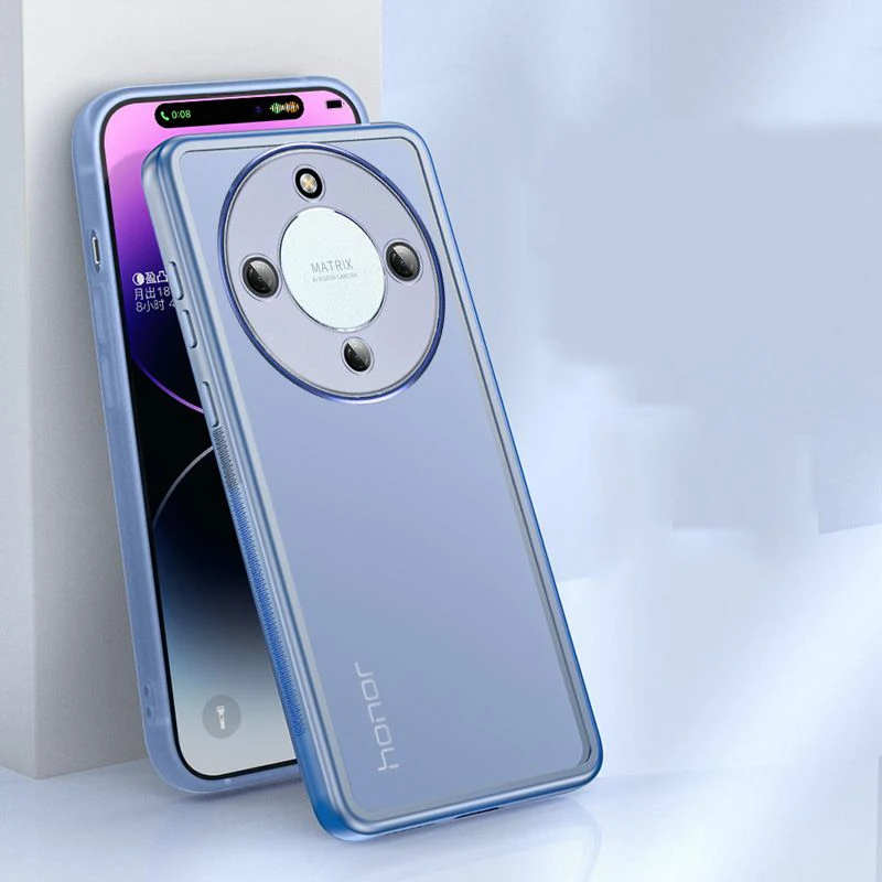 For Honor X9A Case … - image