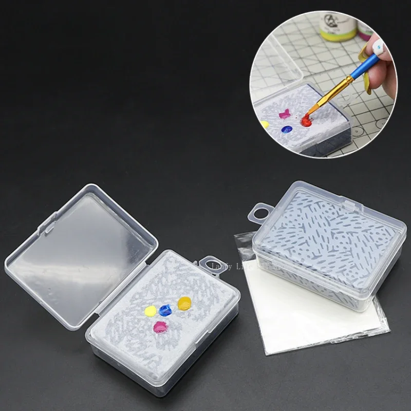 Mini Wet Plate Wate…