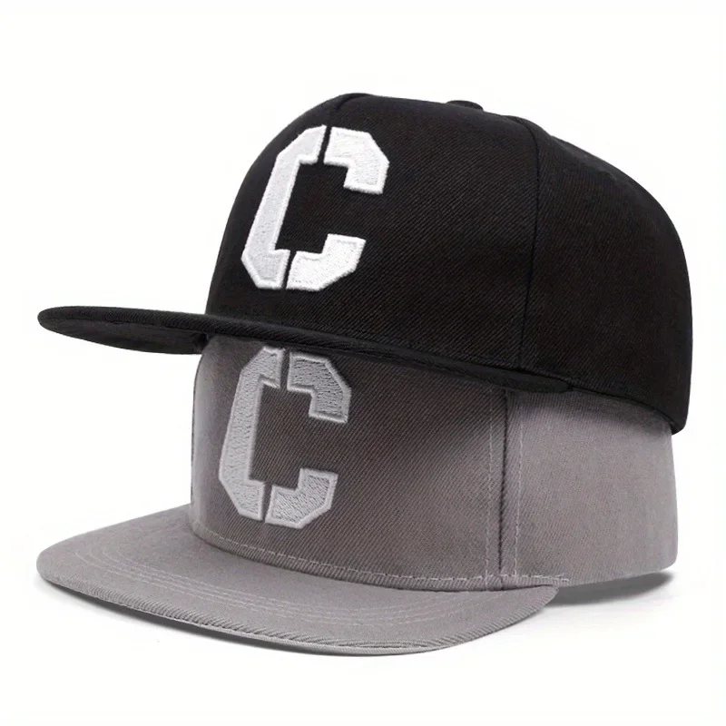 Gorra de béisbol de alta calidad para Hombre y mujer, visera deportiva para exteriores, Snapback, sombrero de camionero para el sol, ropa de calle Kpop