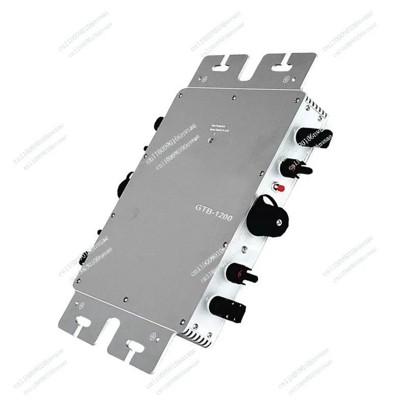 

Инверторная обработка 1200W1400W 1600w 1800w 2000w сеть-подключенная электроэнергия