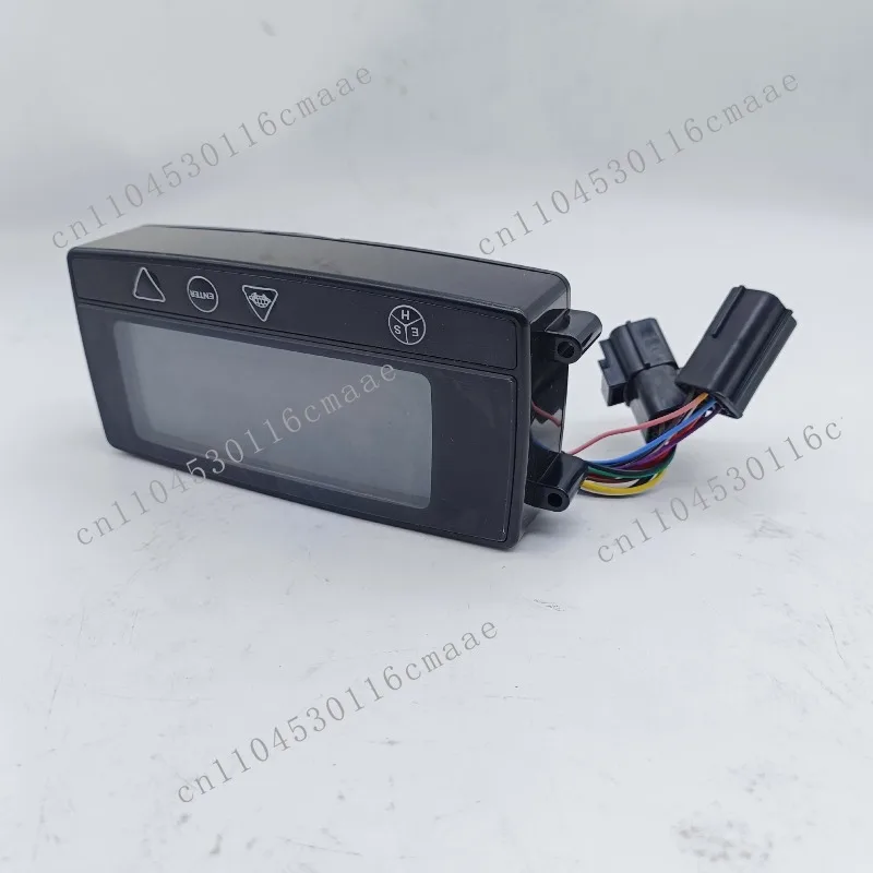 Suitable for Reach Electric Forklift Parts BR15S/BR18S Instrument Display