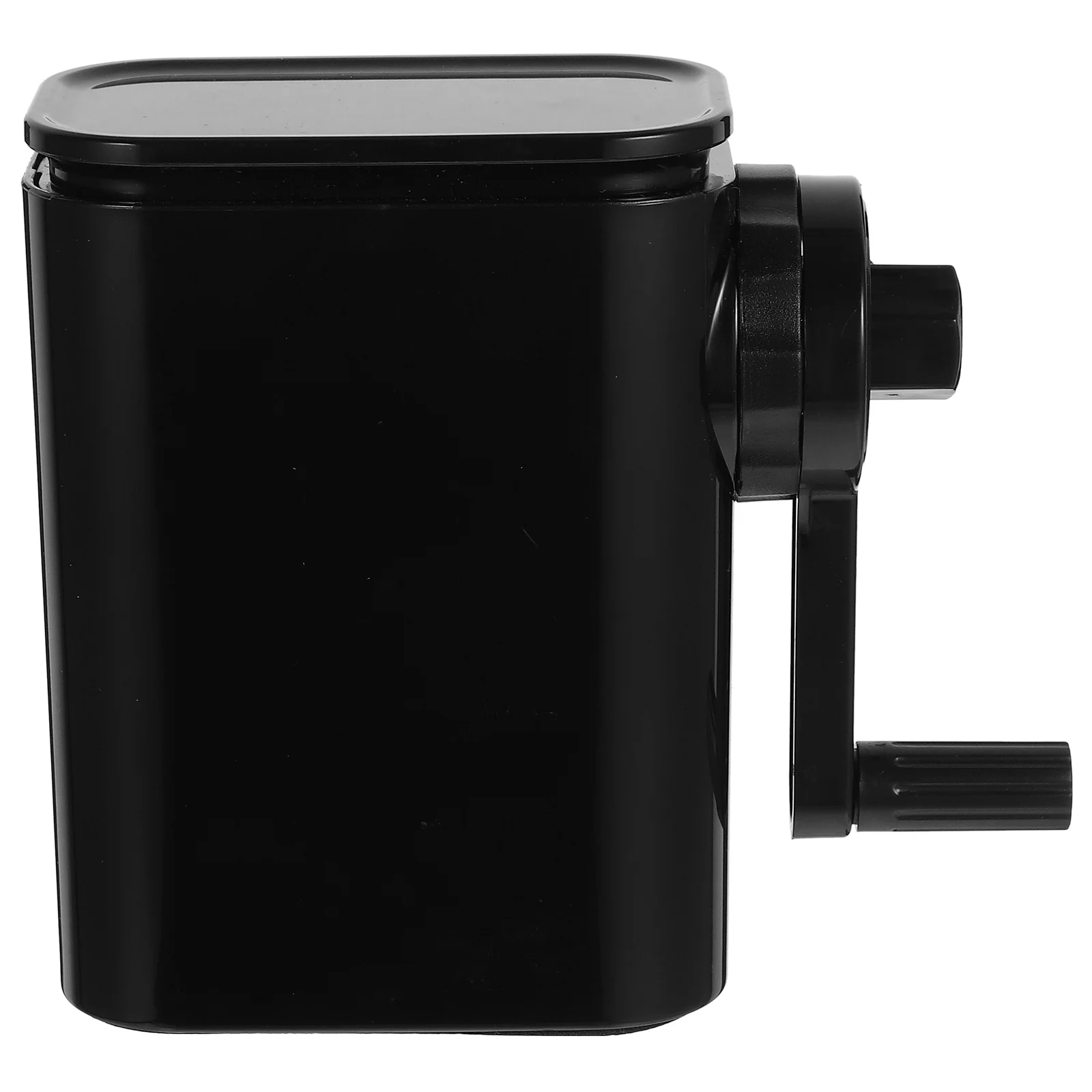 

Adjustable Manual Pencil Sharpener Portable Hand Crank Sharpener for School Office Students Supplies Sharpner for Pencil