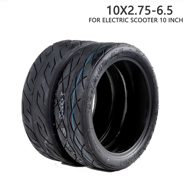 Electric scooter tire 10x2.70-65 10X2.75-6.5is suitable for Shilop vacuum  ten inch s