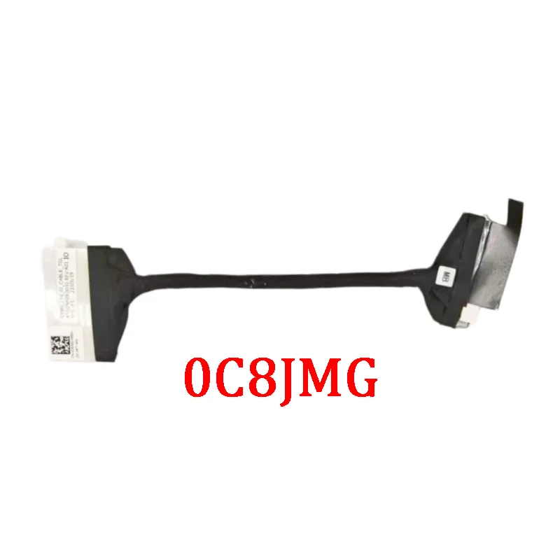 5pcs New Genuine Laptop IO Board Connector Cable for Dell Latitude 3420 E3420 0C8JMG