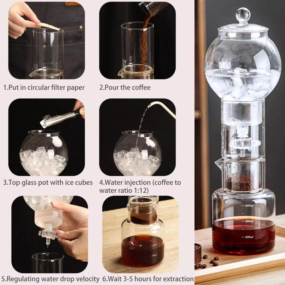 Thumbnail 3 - #33 Top 40 Drip Coffee Makers Worth Buying In 2026